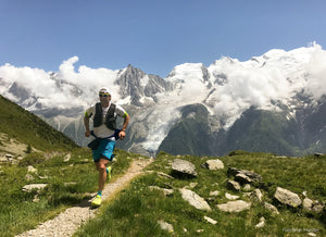 UTMB – DER RENOMMIERTESTE ULTRA-TRAIL-LAUF DER WELT