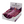Moonvalley Organic Protein Bar Chocolate-Dipped - Raspberry Box (12 x 50 g)
