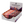 Moonvalley Organic Energy Bar - Bio-Energieriegel Red Beets & Orange (12 x 50 g)