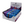 Moonvalley Organic Energy Bar - Bio-Energieriegel Chocolate & Seasalt (12 x 50 g)