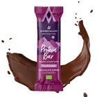 Moonvalley Organic Protein Bar - Bio-Proteinriegel Chocolate-Dipped Raspberry (60 g)
