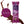 Moonvalley Organic Protein Bar - Bio-Proteinriegel Chocolate-Dipped Raspberry (18 x 60 g)